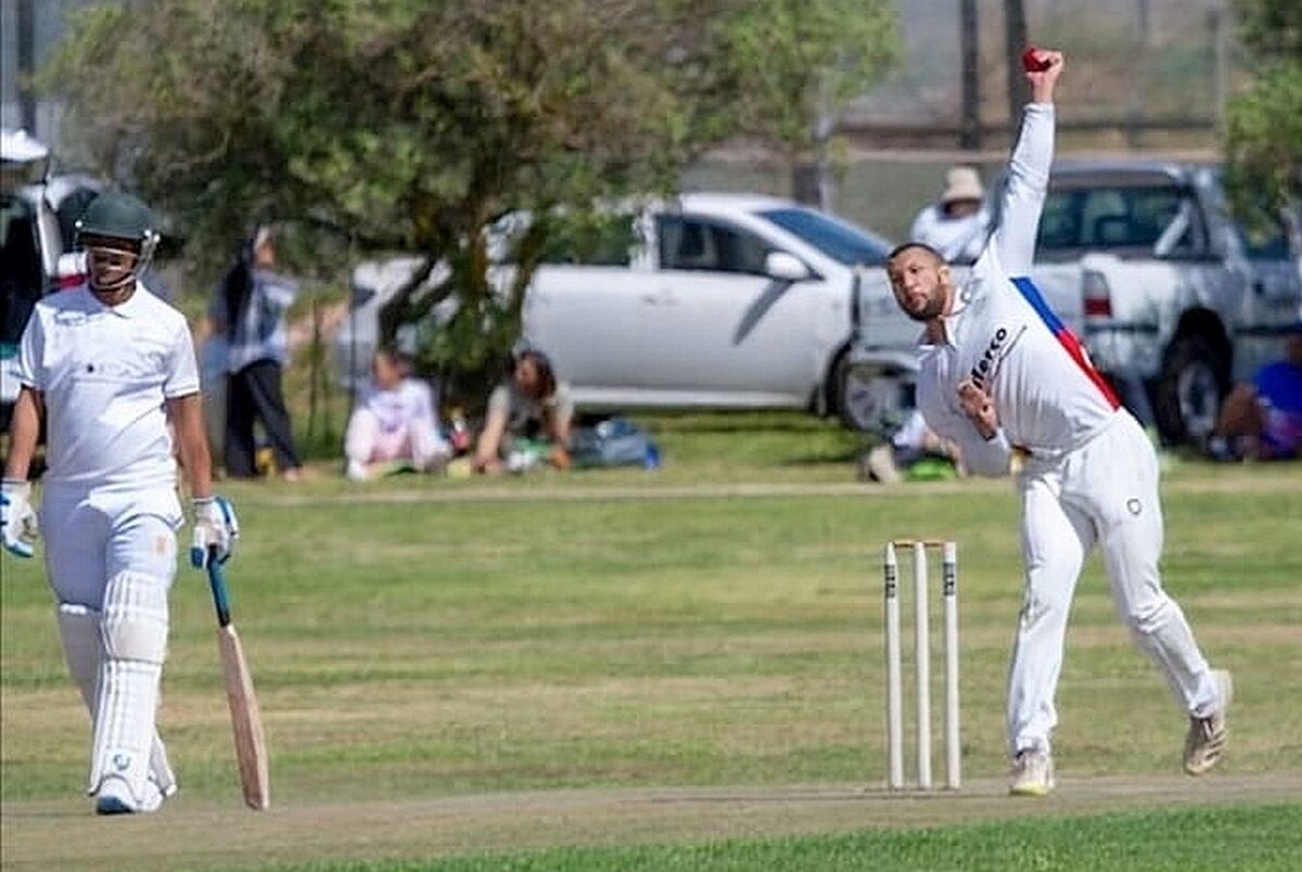 Krewe wys hulle kan diep duik