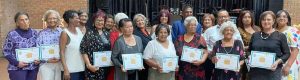 Piketberg se sportlegendes vir bydraes vereer