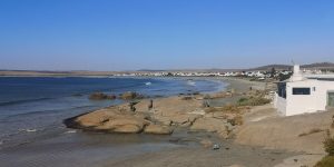Twee kante aan dié herrie oor ‘n heffingsgebied in Paternoster