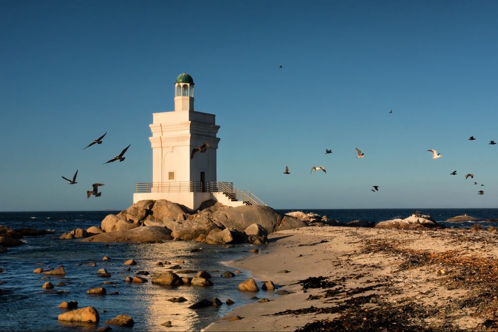 Inwoners staan saam teen aansoeke om in St Helenabaai te myn