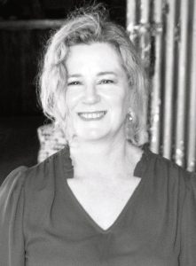 MENING | Sê net vir ons waar sy is, asseblief; ons vra mooi