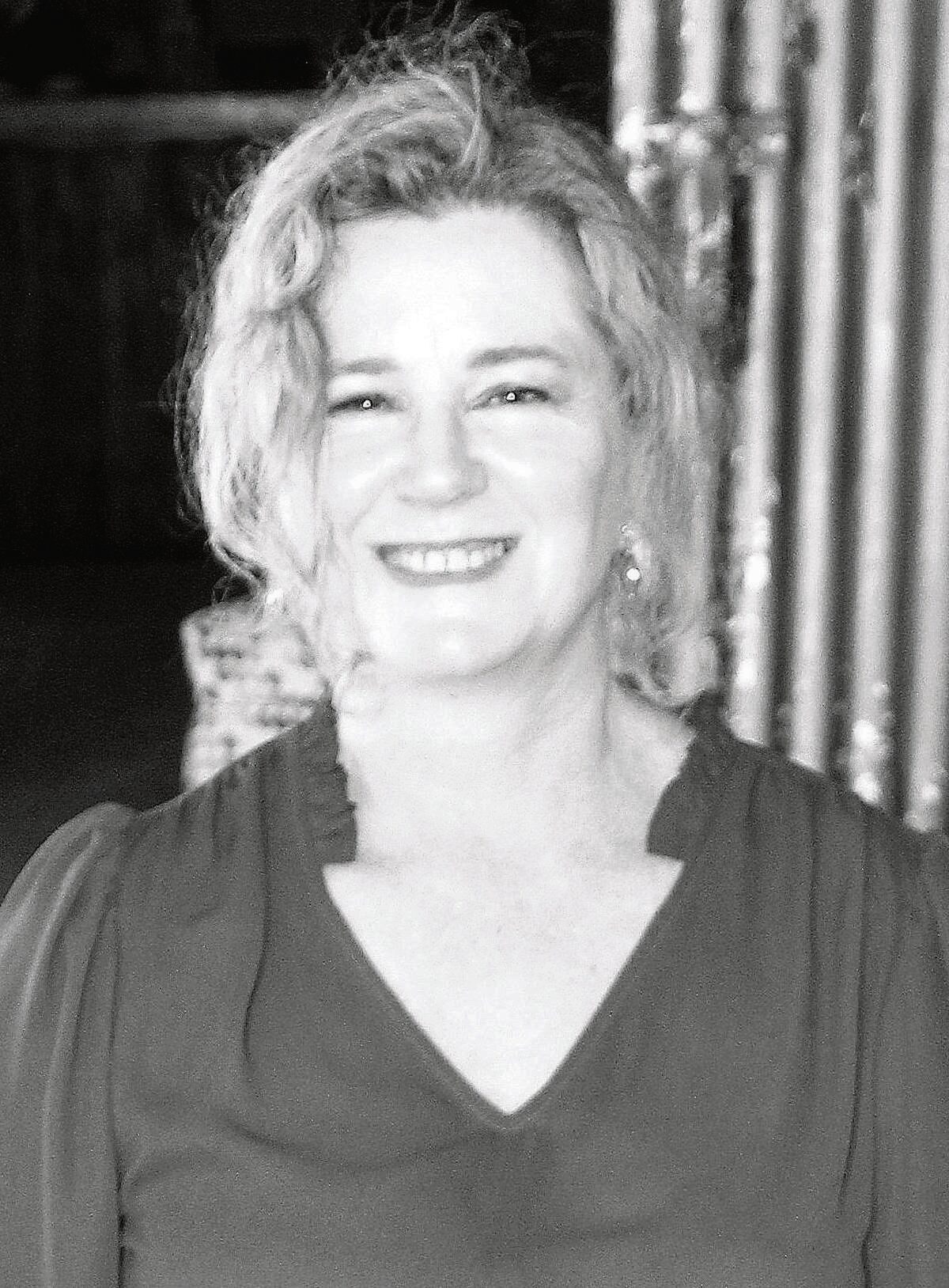 MENING | Sê net vir ons waar sy is, asseblief; ons vra mooi