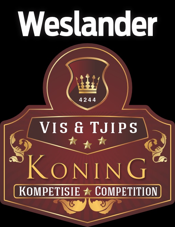 Weslander Vis-en-Tjipskoning 2025