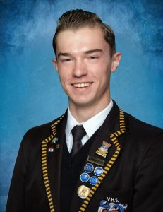 Matric exam a breeze