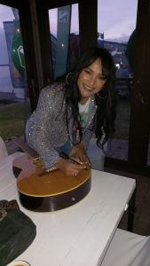 Jazz-konsert ‘groot sukses’