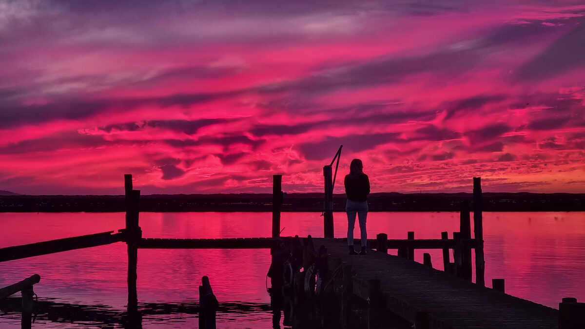 Swem slim in somerseisoen