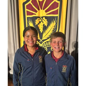 HS Porterville kondig leiers vir 2026 aan