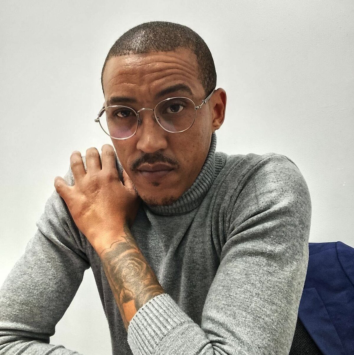 A life journey in words