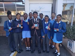 VHS RCL visit to Huis Wittekruin a heartfelt success