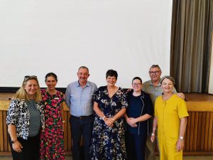 Badisa maak reg vir 2026