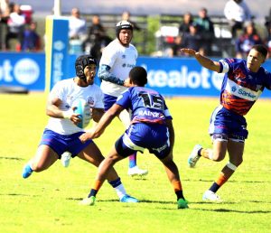 Dis weer tyd vir Top-12!