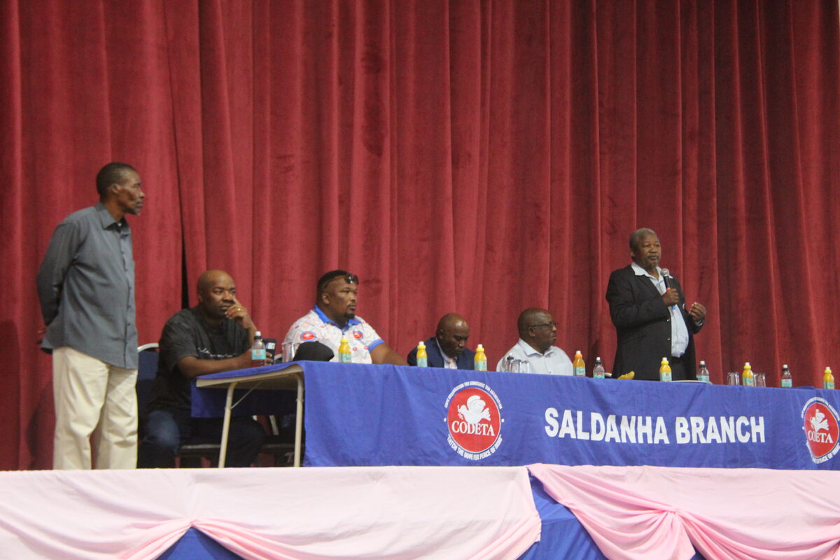 Taxis celebrate year’s end