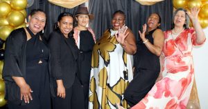 Mfesane celebrates 21 years