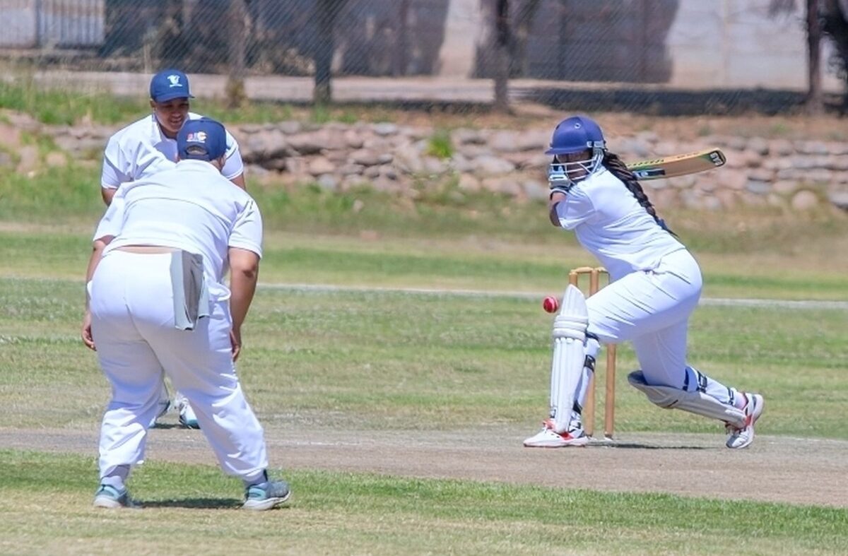 Krewe I én II in eindstryd