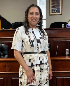 Otto aangestel ná Witbooi sterf