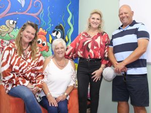 Langebaan Police’s trauma room refurbished