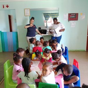 Science centre inspires learners
