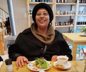 Moord skok inwoners