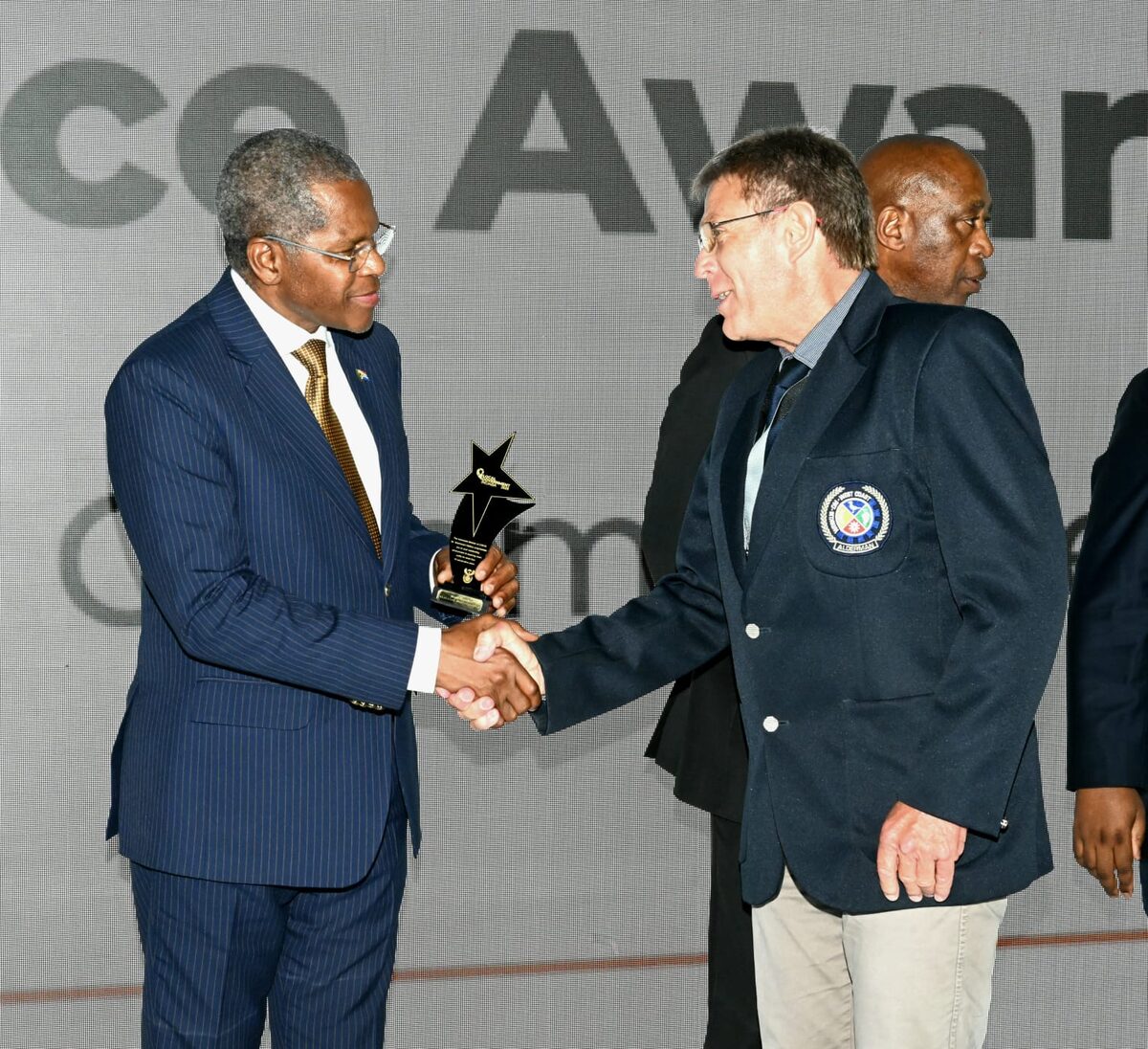 Wat lei tot goeie Weskus-bestuur?