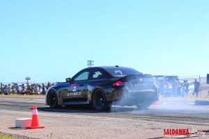 WC drags roar to life