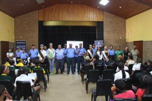 Jeug leer oor geslagsgeweld