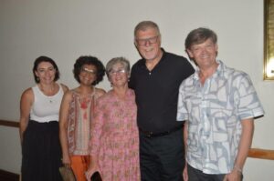 Meyer se laaste vir 2025