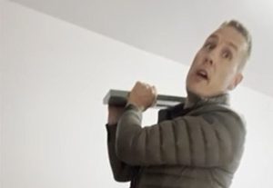 Nóg klagtes teen ‘skelm’ kasbouer