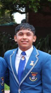 Youth councillors round 2025 off…