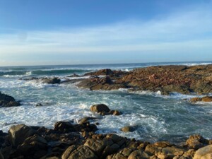 Getytabel tot Dinsdag 13 Januarie 2026 | Tide table until Tuesday 13 January 2026