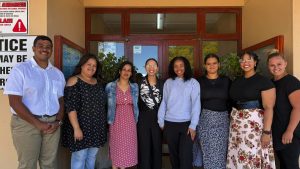 Saldanha spog met nuwe onderwysers