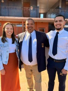 Pannies-familie kry nuwe lede