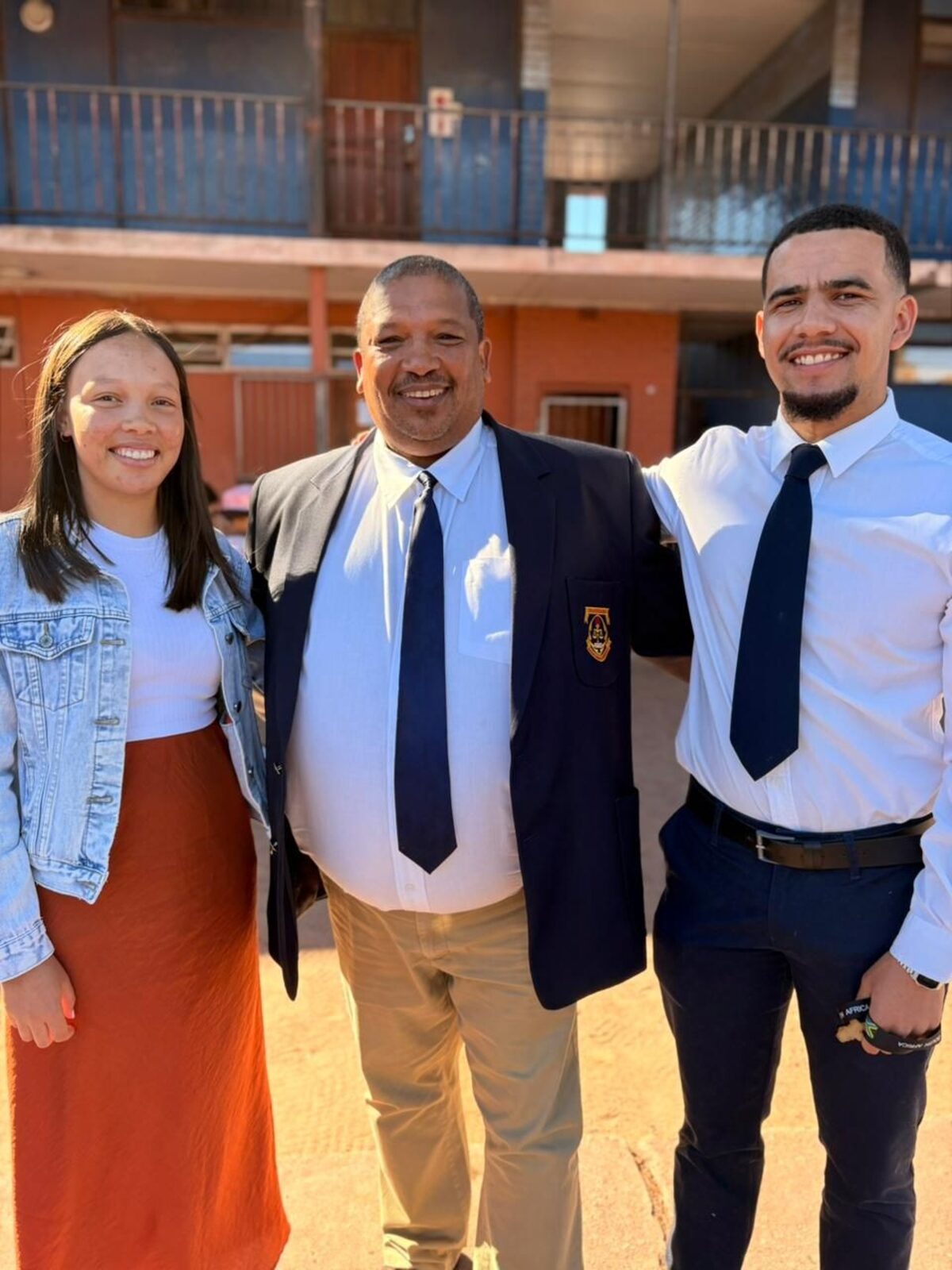 Pannies-familie kry nuwe lede