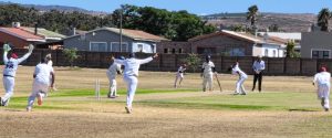 Malmesbury Koringboere is top in Boland Promosie Wes‑liga (W)