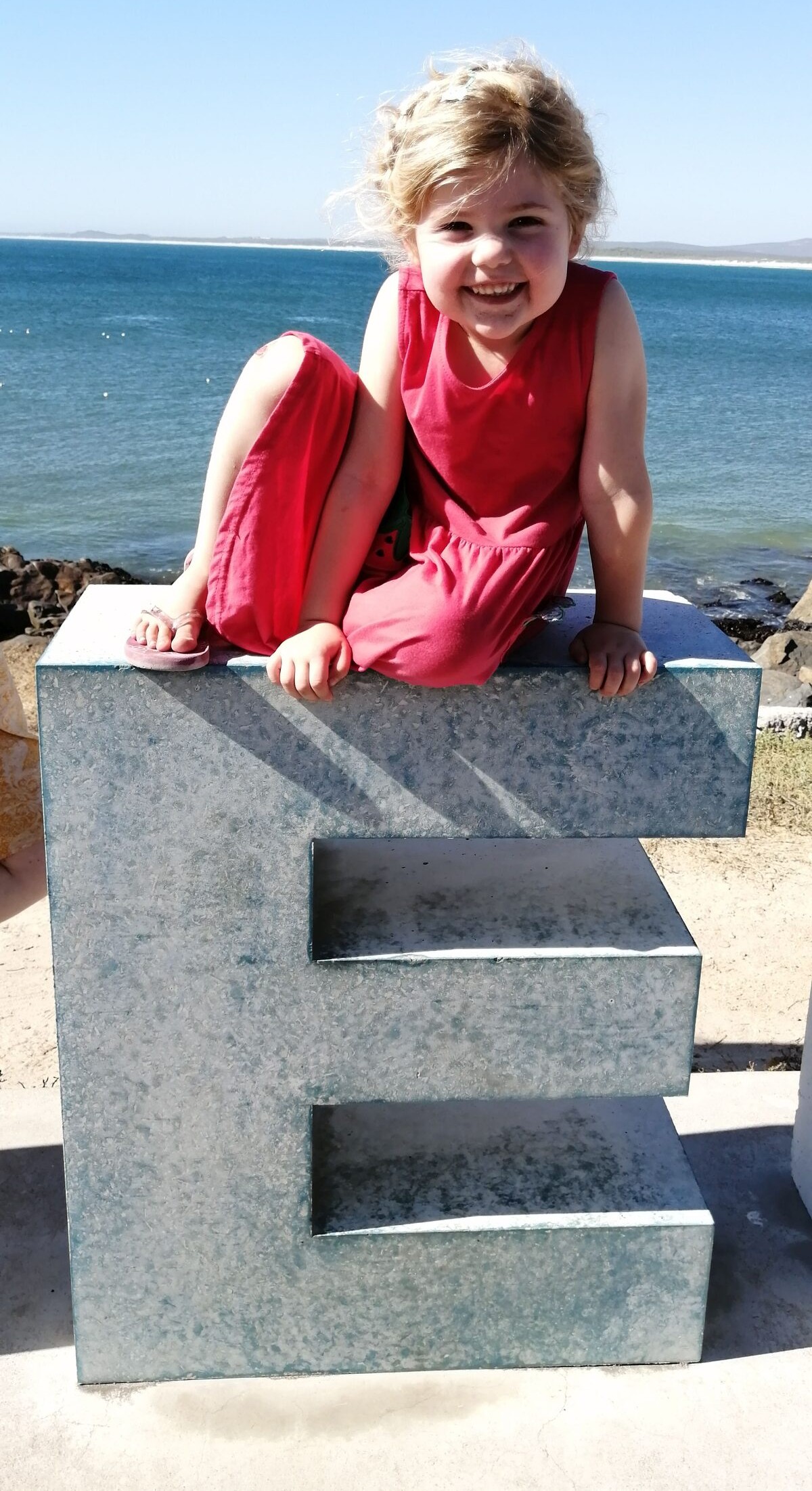 E vir Emma verbly kleuter