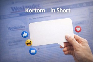 Kortom | In Short