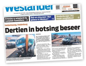 Einde van ‘n era