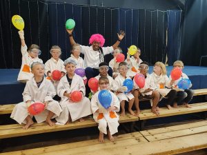 Dudu concludes a 15-year chapter