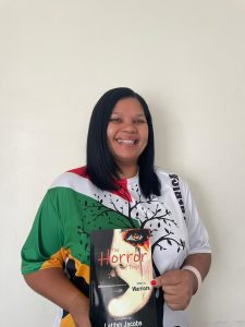 Local women join in writing book about resilience