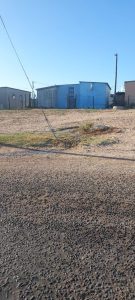 Inwoners moeg vir oorloop-riool