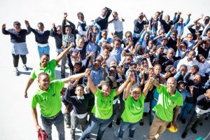 Apply to join the YearBeyond Programme