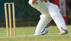 Krewe wen Paarl met 1 lopie