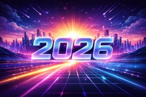 RUBRIEK | Ons sal nie nou al weet wat 2026 inhou nie
