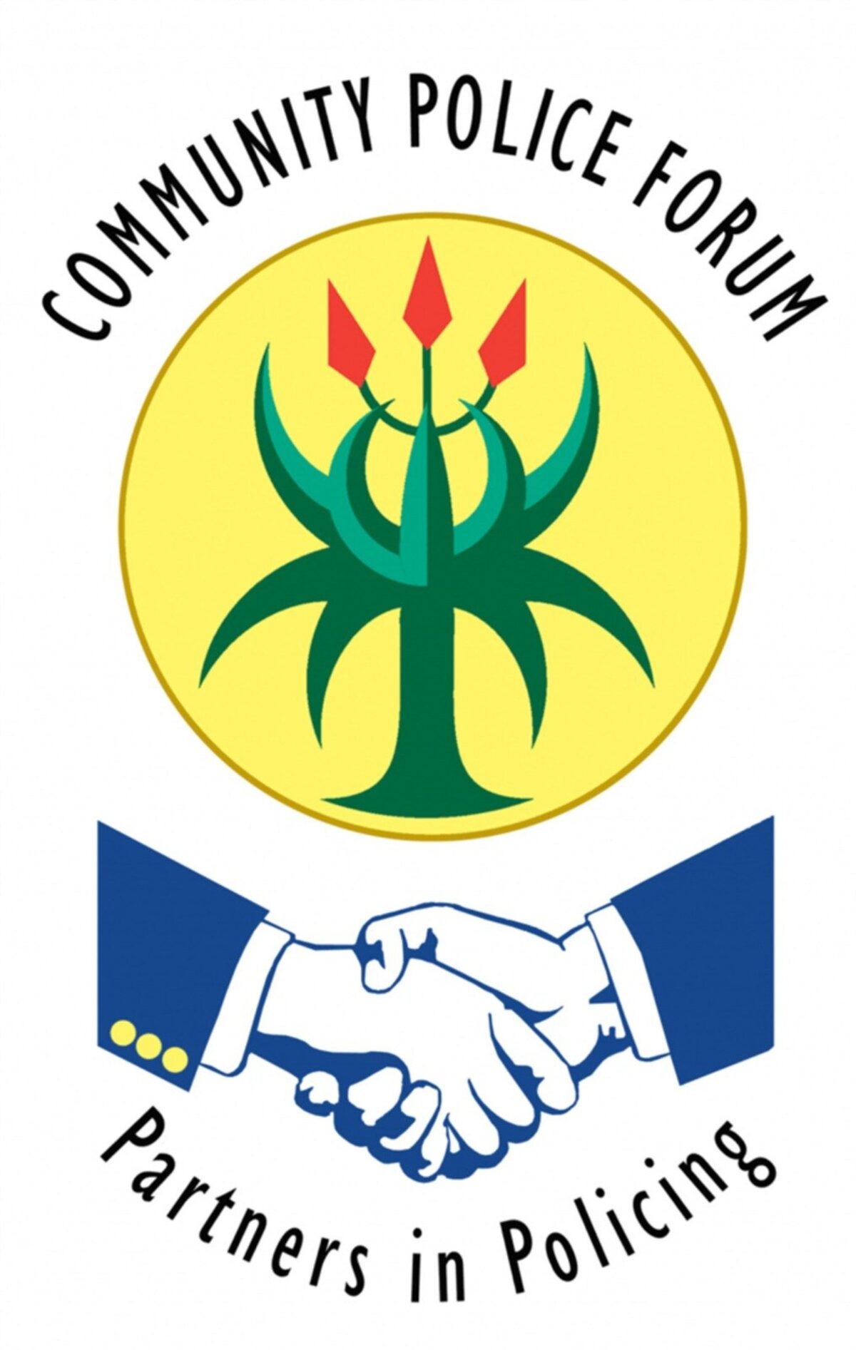 Woon GPF vergaderings in jou buurt by