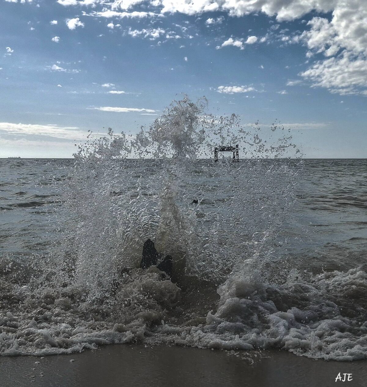 Branders laat hul stem hoor