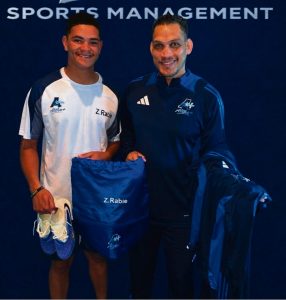 Success as Altho+ Leads Youth Sport Development