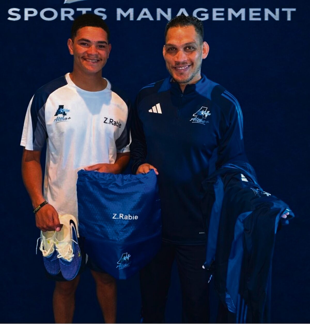 Success as Altho+ Leads Youth Sport Development