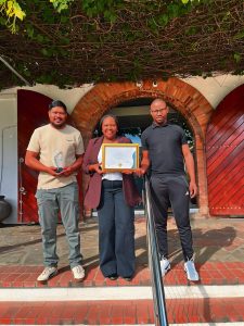 West Coast College named best for integrated learning