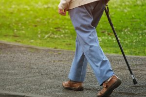 Stap waaksaam in middedorp