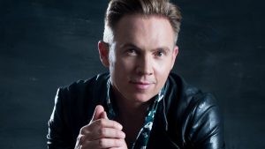 Kuier saam by Weskus-konsert