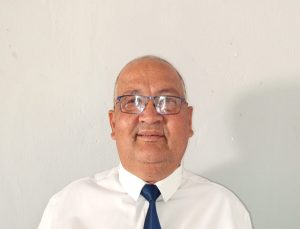 Strauss wen tussenverkiesing in Elandsbaai